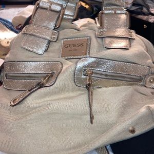 Guess Purse